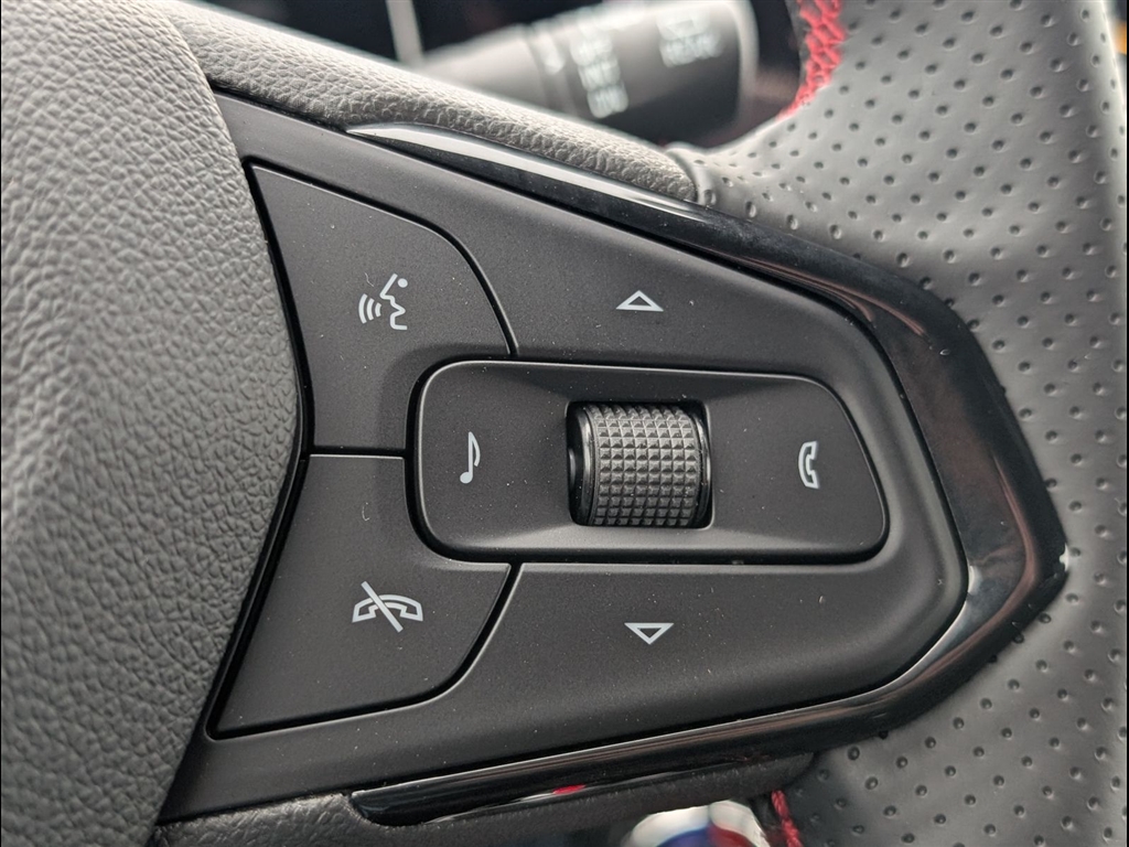 New 2026 Marina Blue Metallic Chevrolet RS image 17