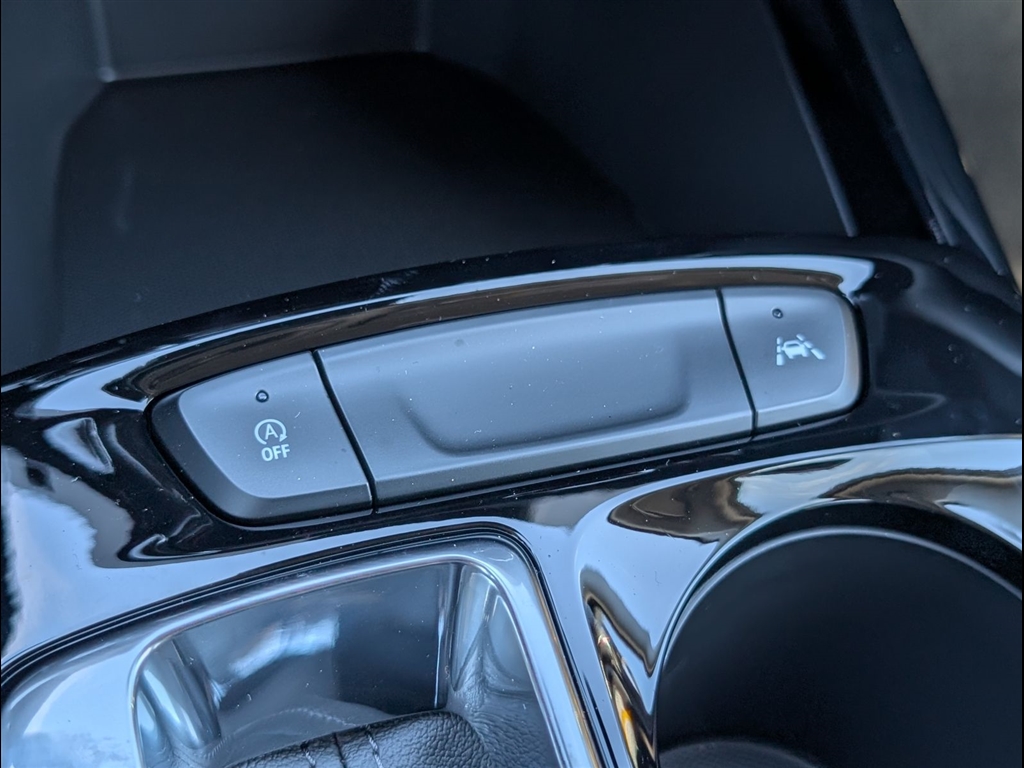 New 2026 White Sands Chevrolet ACTIV image 17