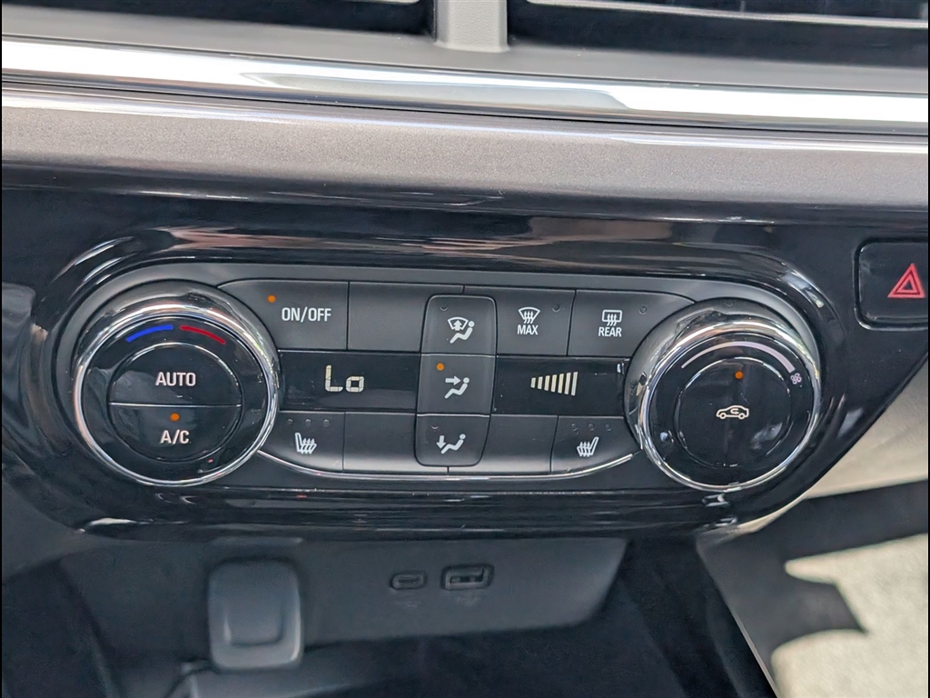 New 2026 Sterling Gray Metallic Chevrolet ACTIV image 17
