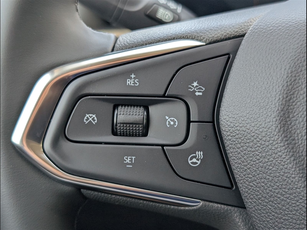 New 2026 Sterling Gray Metallic Chevrolet ACTIV image 17