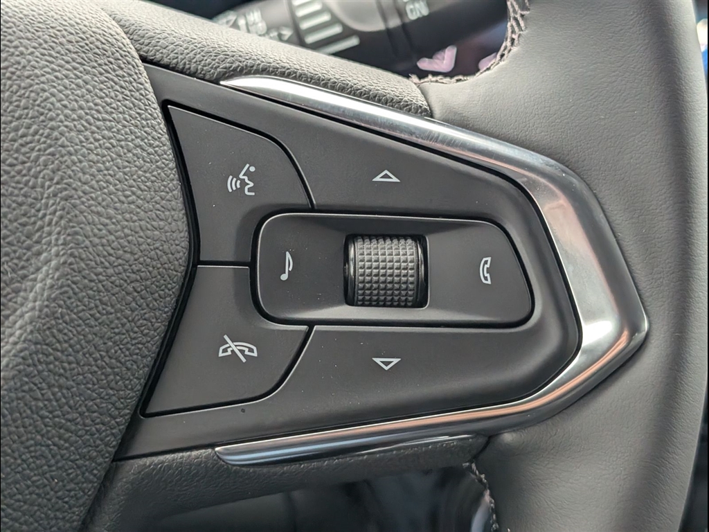 New 2026 White Sands Chevrolet ACTIV image 17