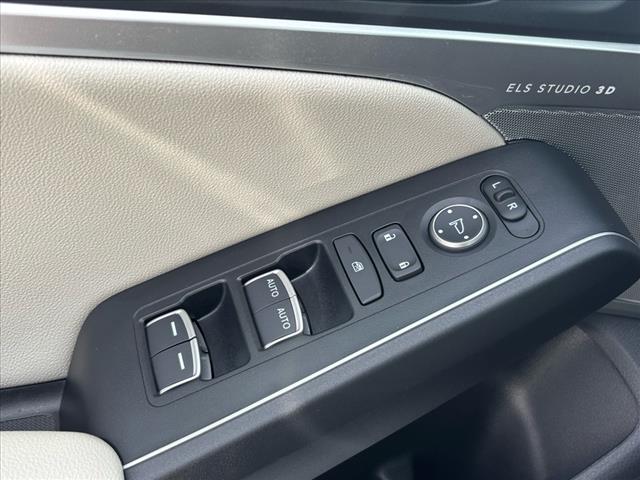 2024 Acura Integra w/Tech w/A-SPEC