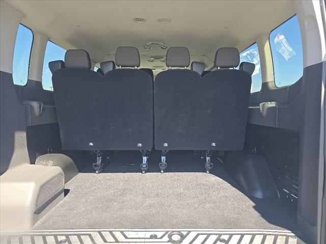 2022 Ford Transit 350 XLT