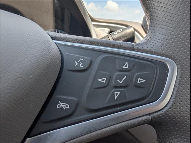 2022 Chevrolet Malibu LS