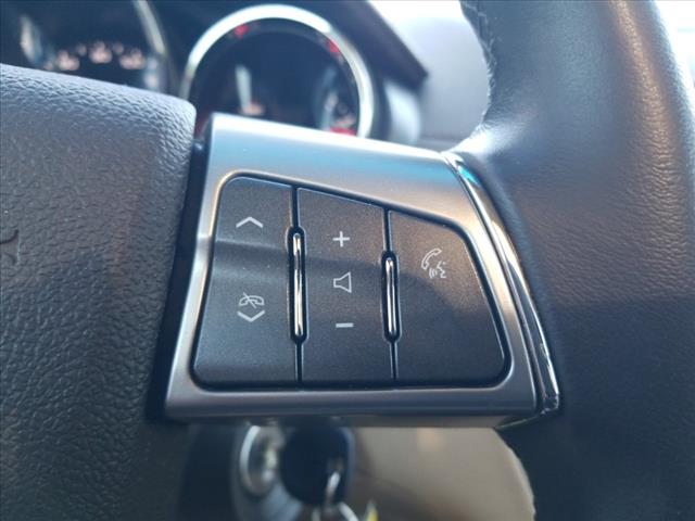 2011 Cadillac CTS 3.0L Luxury
