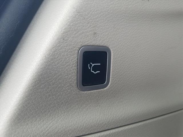2019 Chrysler Pacifica Touring