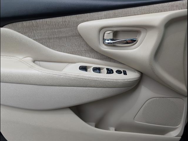 2019 Nissan Murano SV