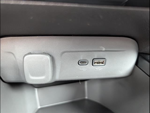 2025 Chevrolet Trax RS