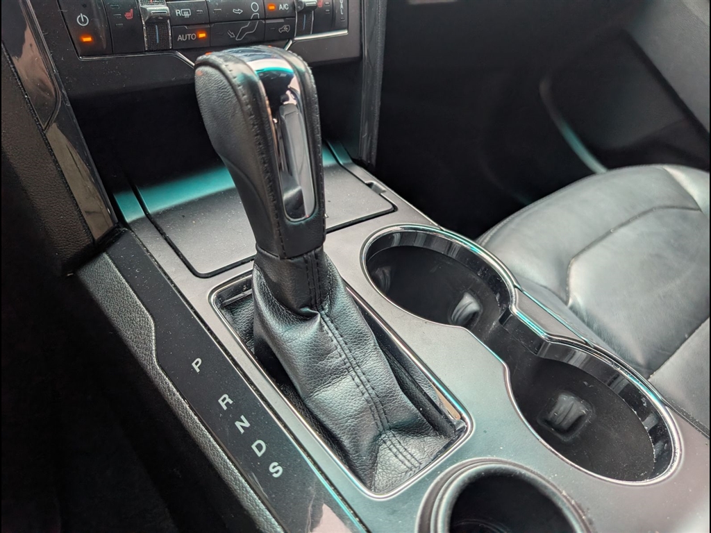 Used 2017 Ingot Silver Ford XLT image 18