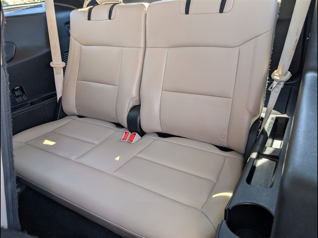 Used 2020 Agate Black Ford XLT image 18