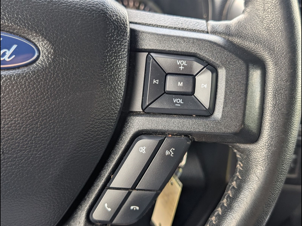 Used 2020 Magnetic Ford XLT image 18