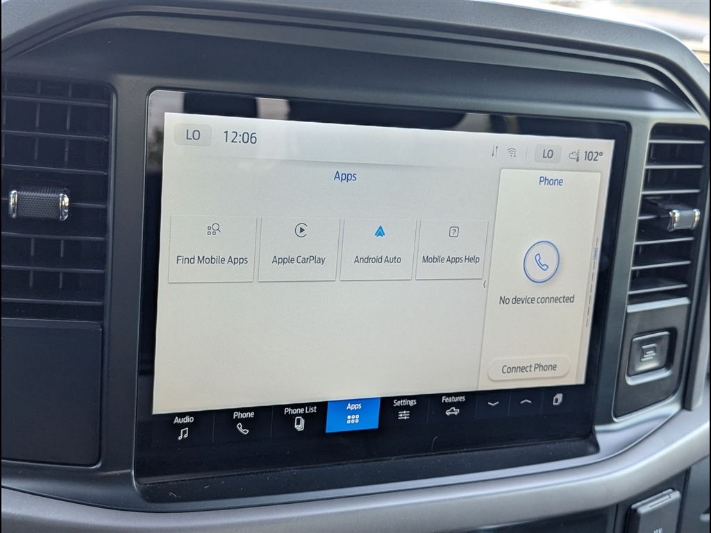 Used 2025 Carbonized Gray Ford XLT image 18