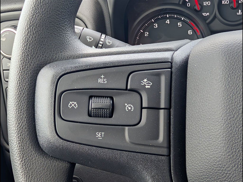 New 2026 Lakeshore Blue Metallic Chevrolet Custom image 18