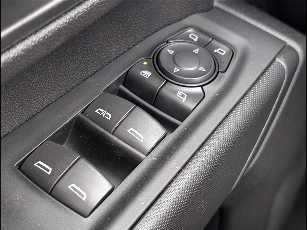 New 2026 Sterling Gray Metallic Chevrolet Custom image 18