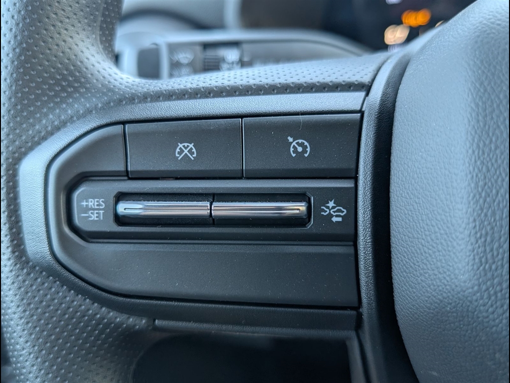 New 2026 Summit White Chevrolet Trail Boss image 18