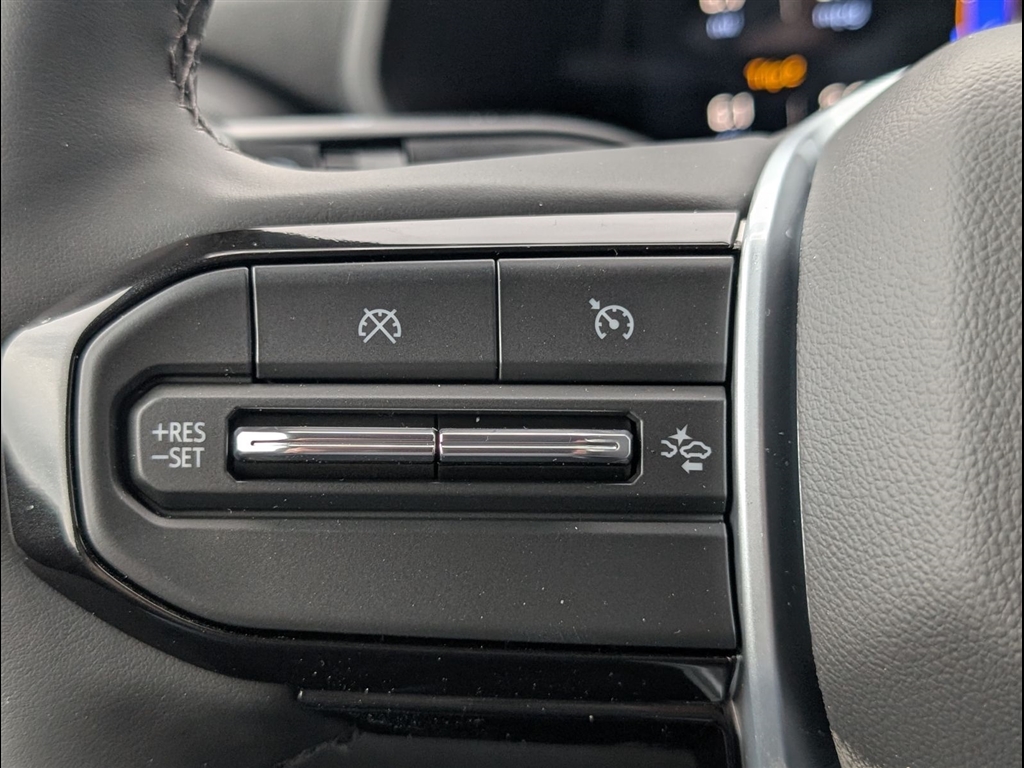 New 2026 Sterling Gray Metallic Chevrolet Trail Boss image 18