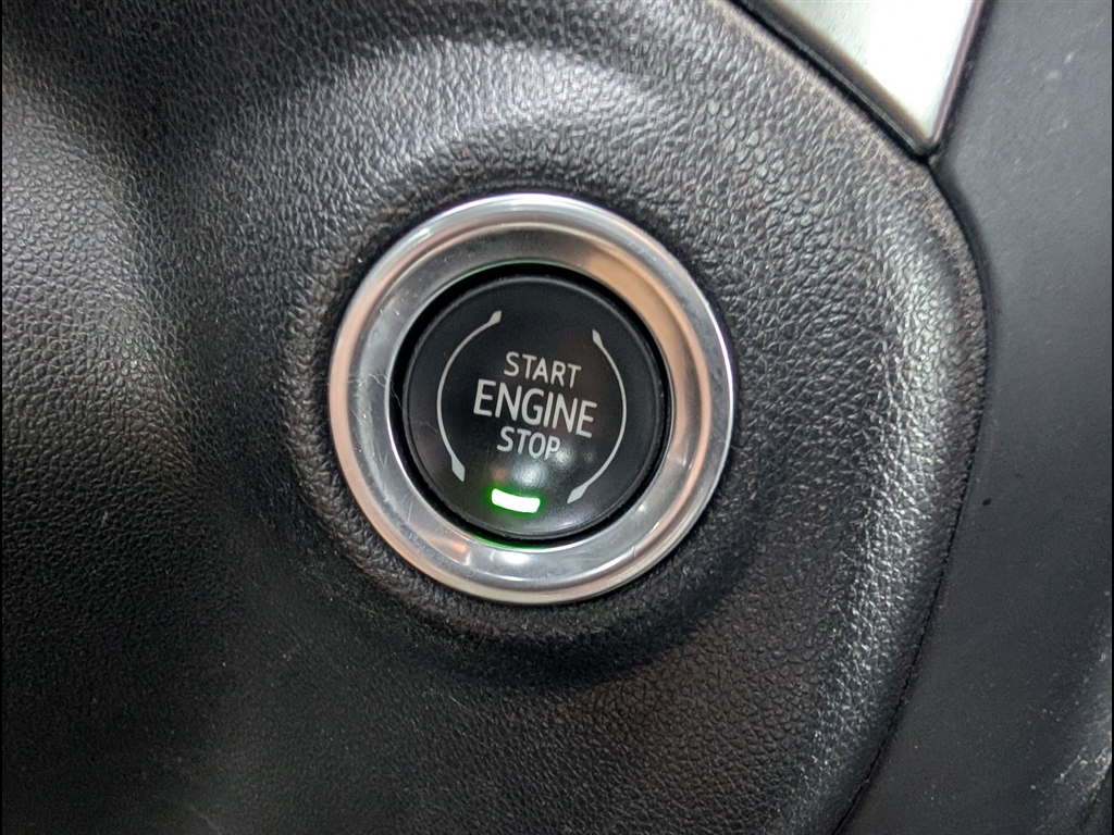 Used 2021 Shadow Gray Metallic Chevrolet LT Trail Boss image 18