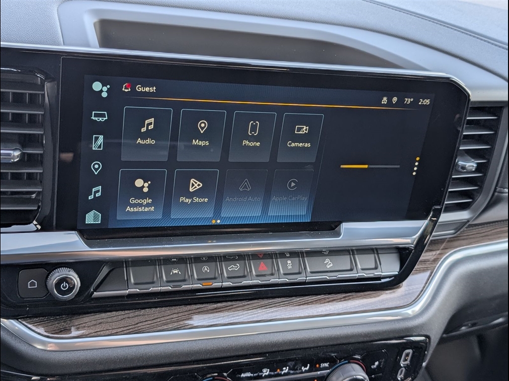 New 2026 Sterling Gray Metallic Chevrolet LT image 18