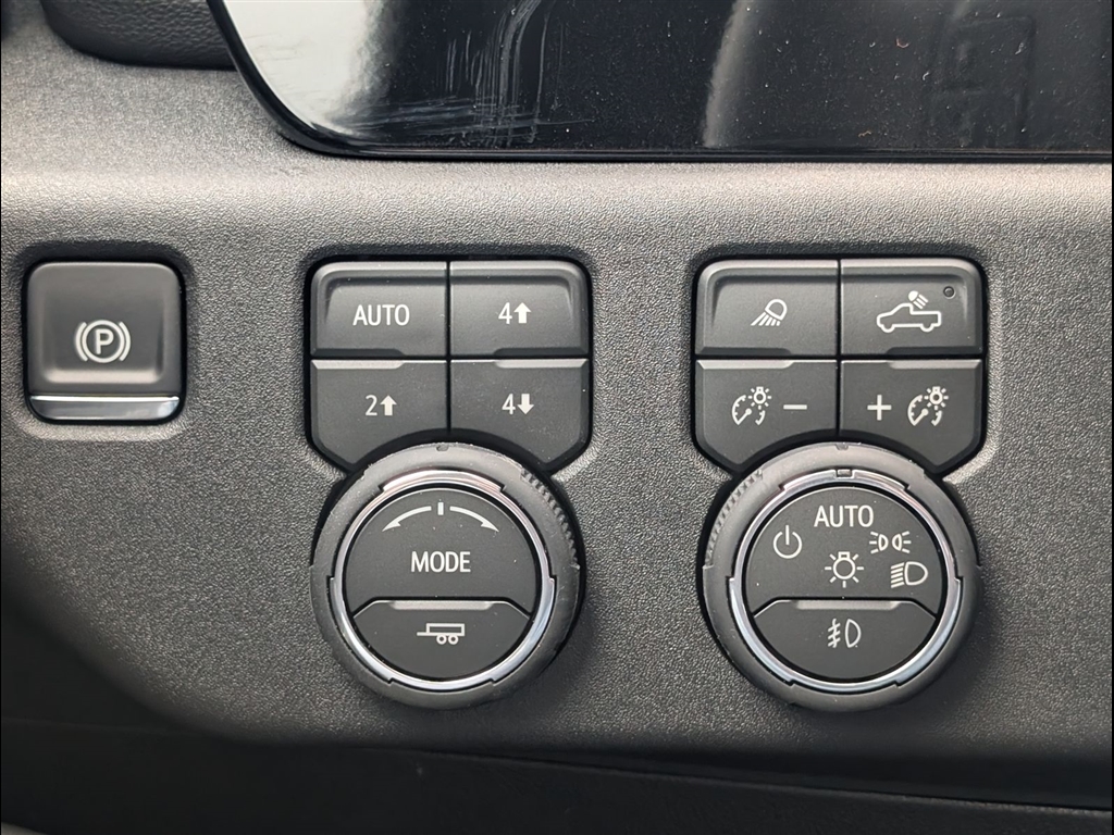 New 2026 Sterling Gray Metallic Chevrolet RST image 18