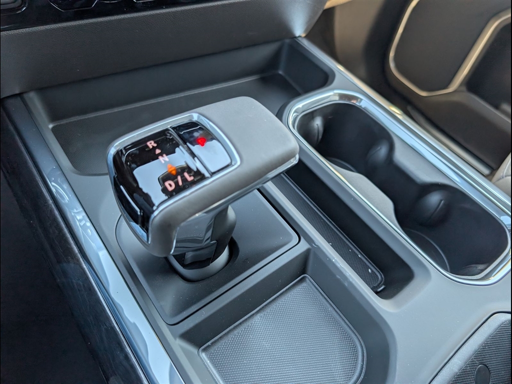 New 2026 Sterling Gray Metallic Chevrolet LTZ image 18