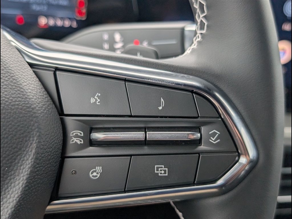 New 2026 Sterling Gray Metallic Chevrolet LT image 18