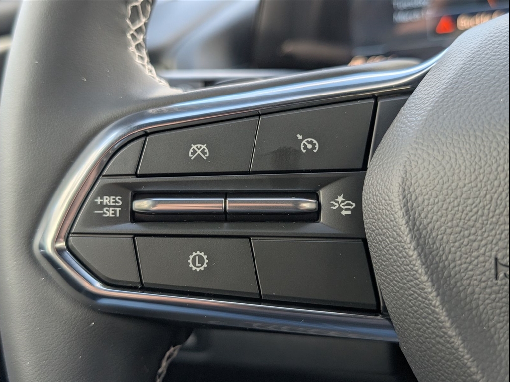 New 2026 Sterling Gray Metallic Chevrolet LT image 18