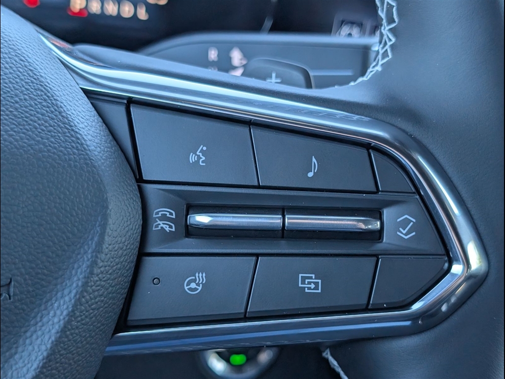 New 2026 Lakeshore Blue Metallic Chevrolet LT image 18