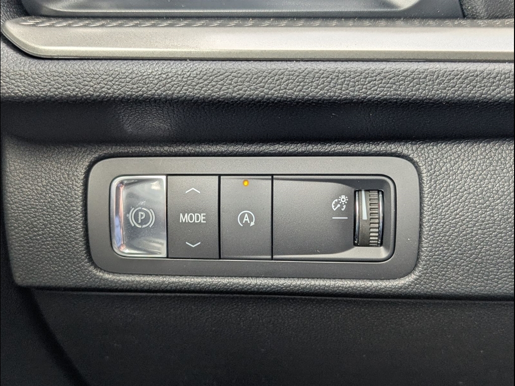 New 2026 Summit White Chevrolet LT image 18