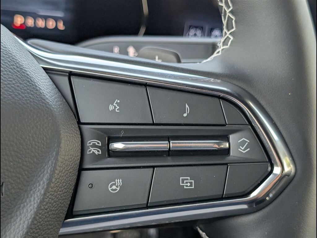 New 2026 Polar White Tricoat Chevrolet High Country image 18