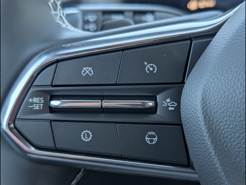 New 2026 Polar White Tricoat Chevrolet High Country image 18