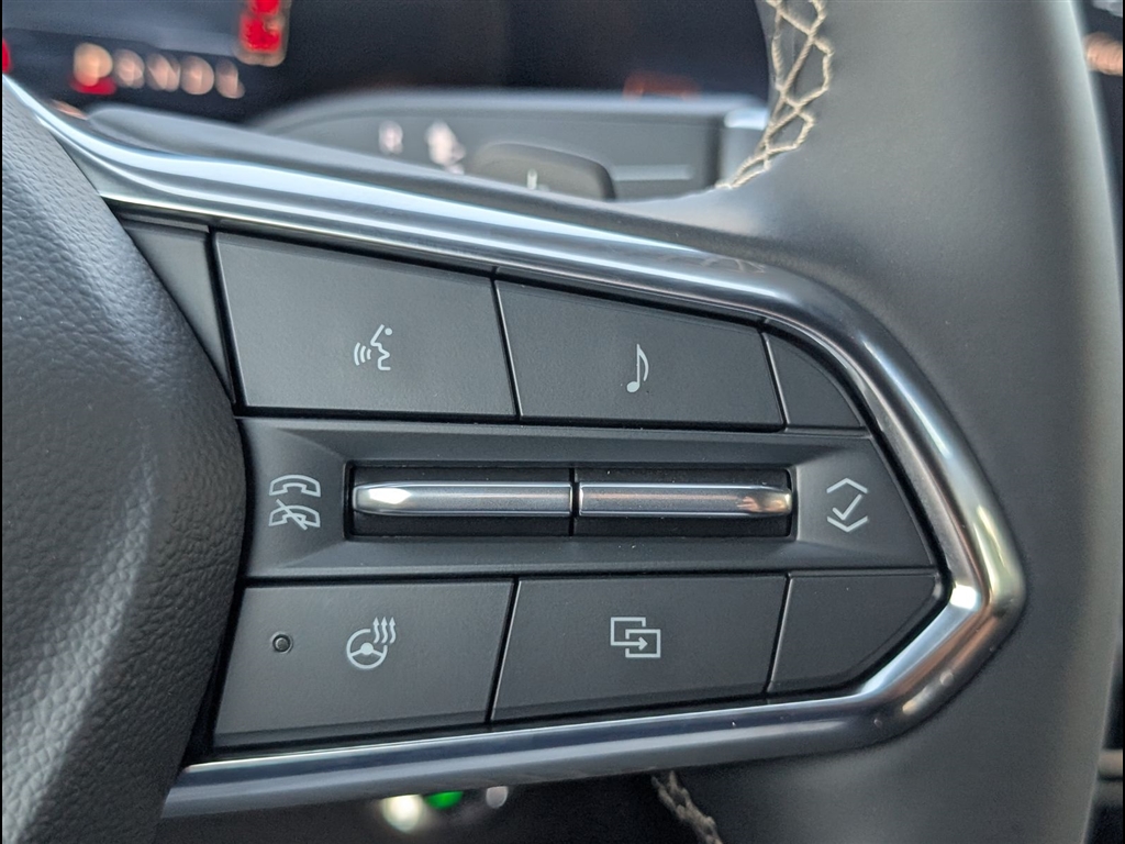 New 2027 Sterling Gray Metallic Chevrolet Z71 image 18
