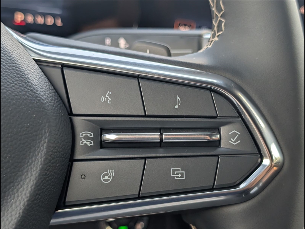 New 2027 Mosaic Black Metallic Chevrolet Z71 image 18