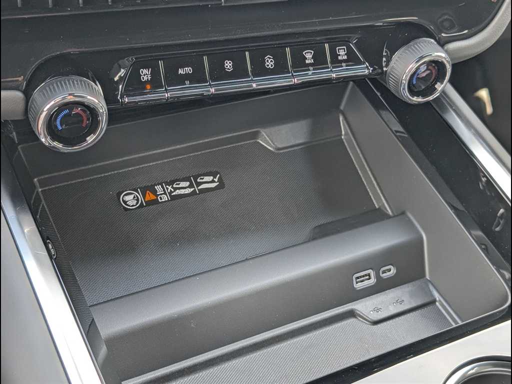 New 2026 Sterling Gray Metallic Chevrolet LT image 18