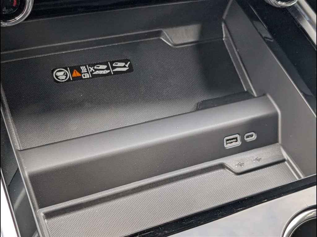 New 2026 Black Chevrolet Z71 image 18