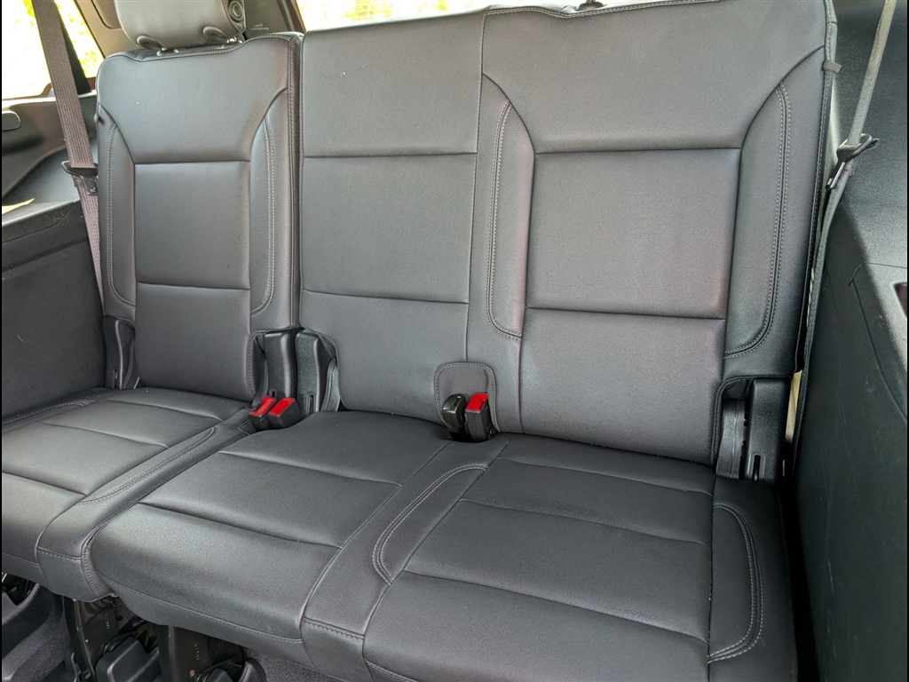 Used 2024 Summit White Chevrolet LT image 18