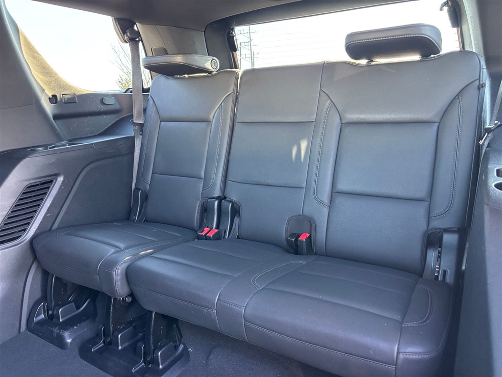 Certified Used 2024 Black Chevrolet LT image 18