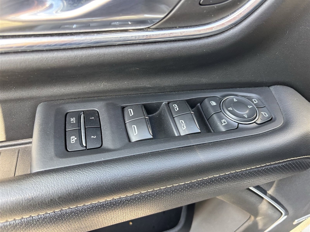 Used 2023 Summit White Chevrolet Premier image 18