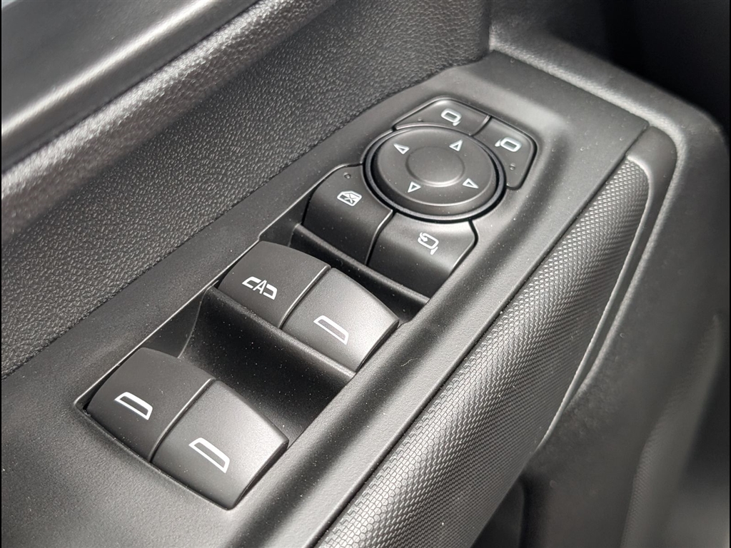 New 2026 Black Chevrolet Custom image 18