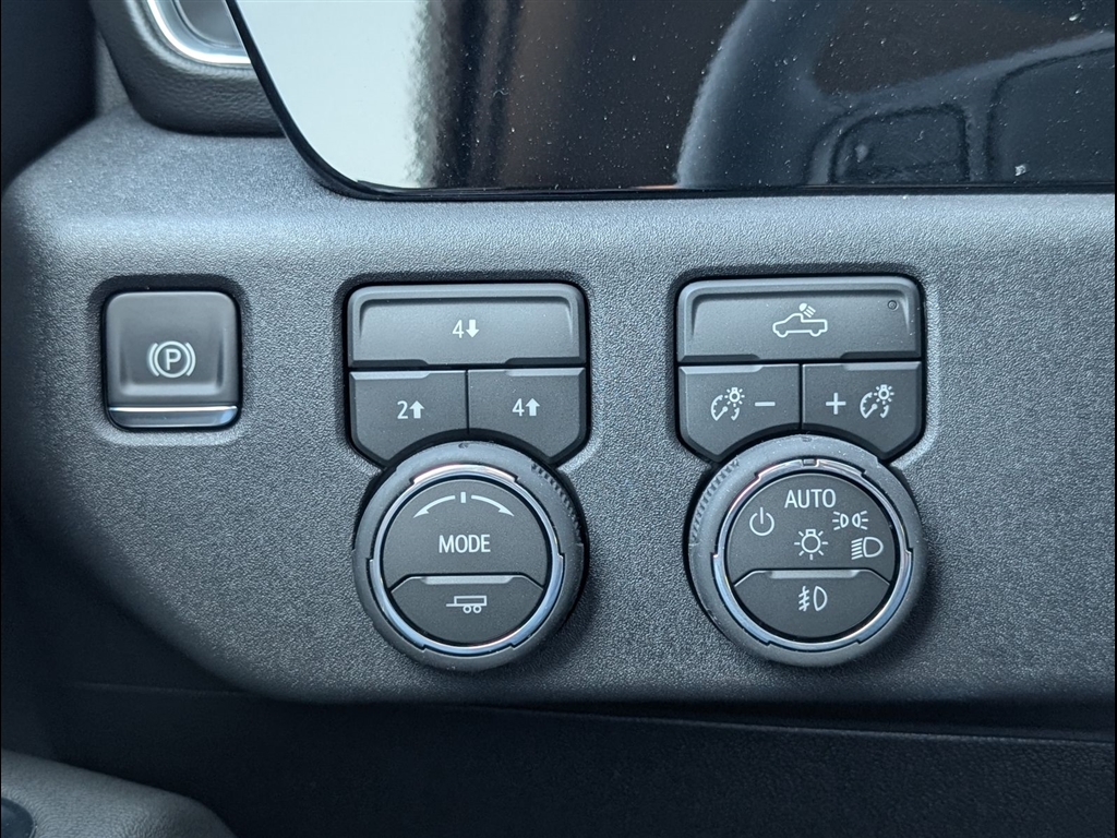 New 2026 Lakeshore Blue Metallic Chevrolet LT image 18