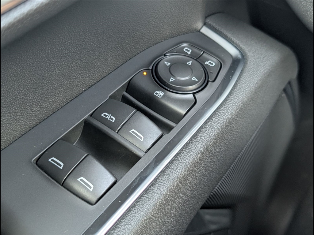 New 2026 Sterling Gray Metallic Chevrolet LT image 18