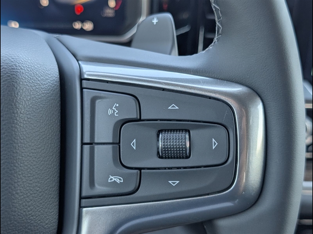 New 2026 Black Chevrolet LT image 18