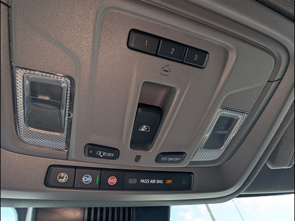 New 2026 Sterling Gray Metallic Chevrolet LT Trail Boss image 18