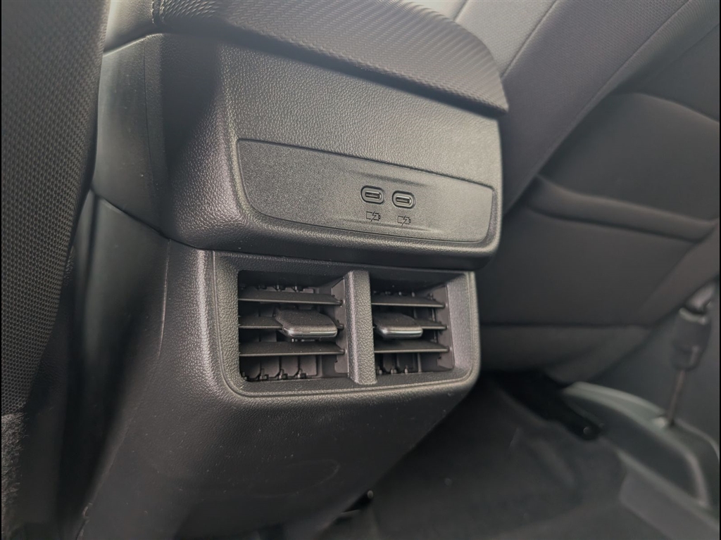 New 2026 Mosaic Black Metallic Chevrolet LT image 18