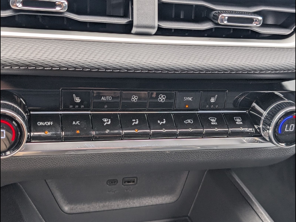 New 2026 Lakeshore Blue Metallic Chevrolet LT image 18