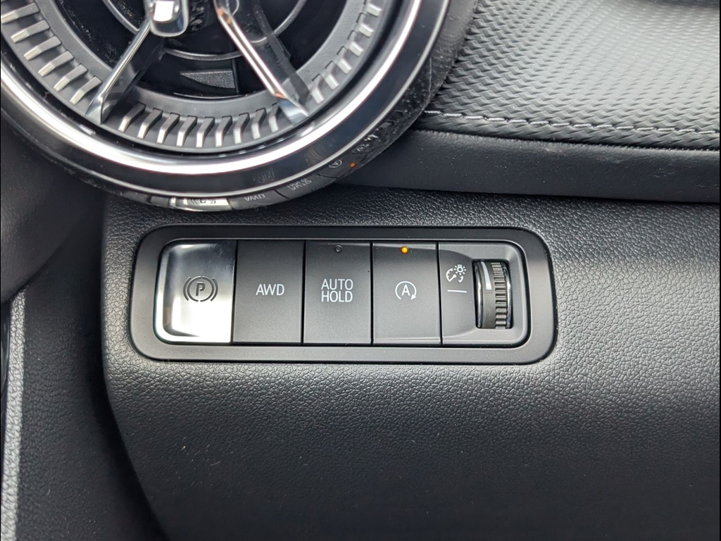 New 2026 Summit White Chevrolet LT image 18