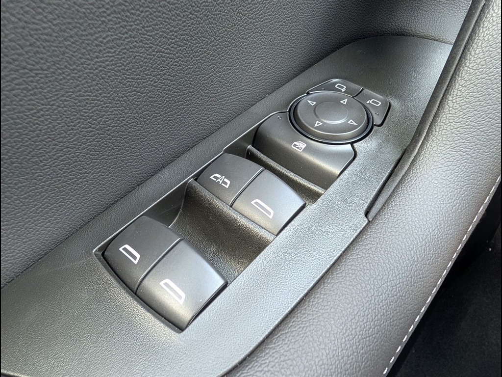 New 2026 Sterling Gray Metallic Chevrolet LT image 18
