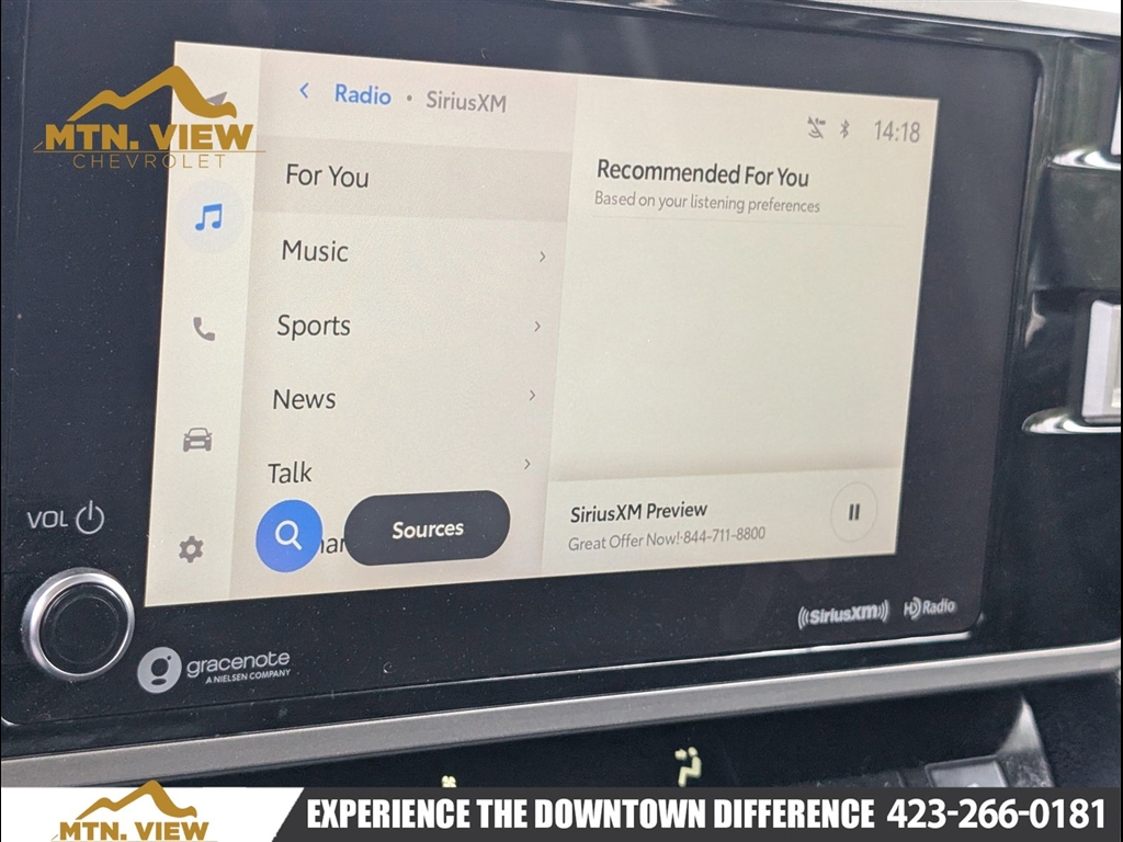 Used 2022 White Toyota SR5 image 18