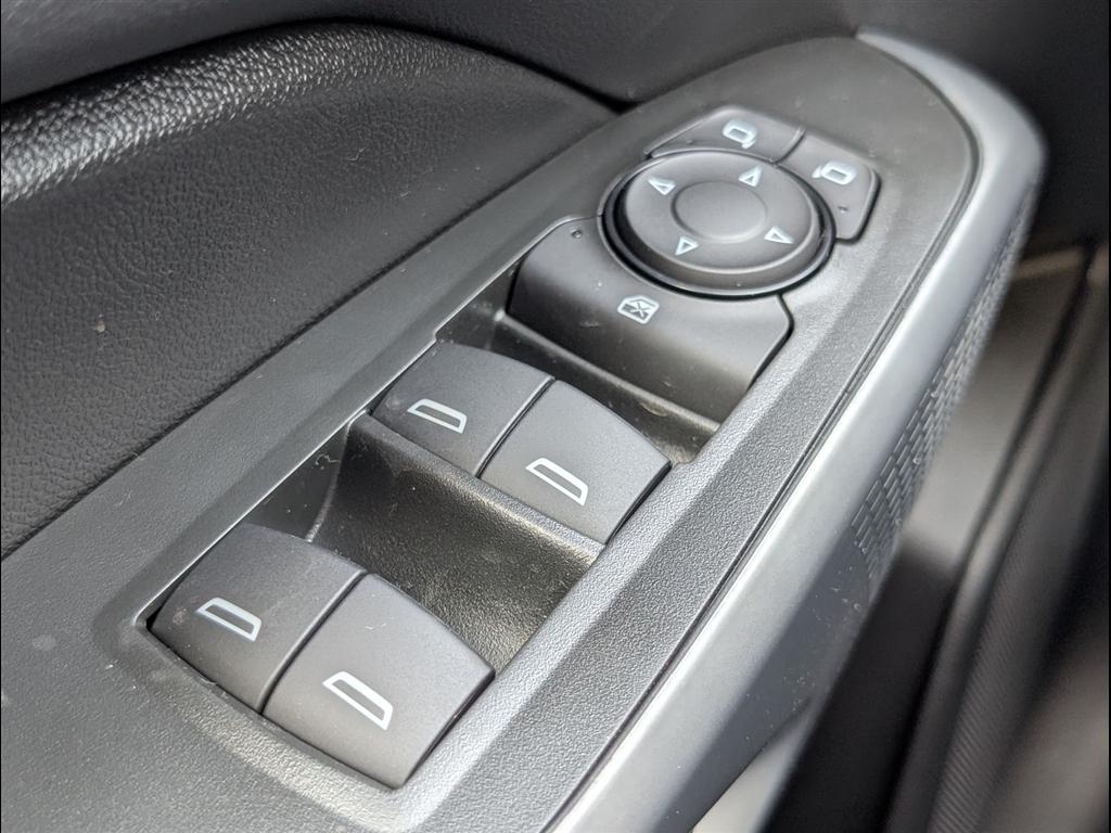 New 2026 White Sands Chevrolet RS image 18