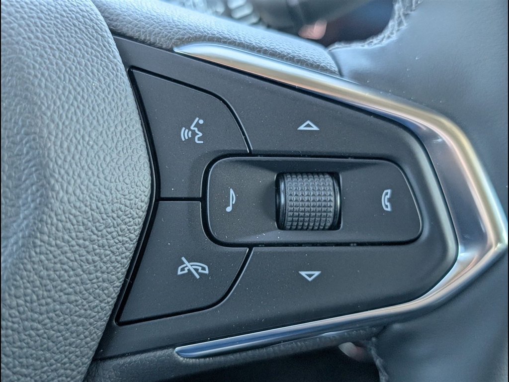 New 2026 Sterling Gray Metallic Chevrolet LT image 18