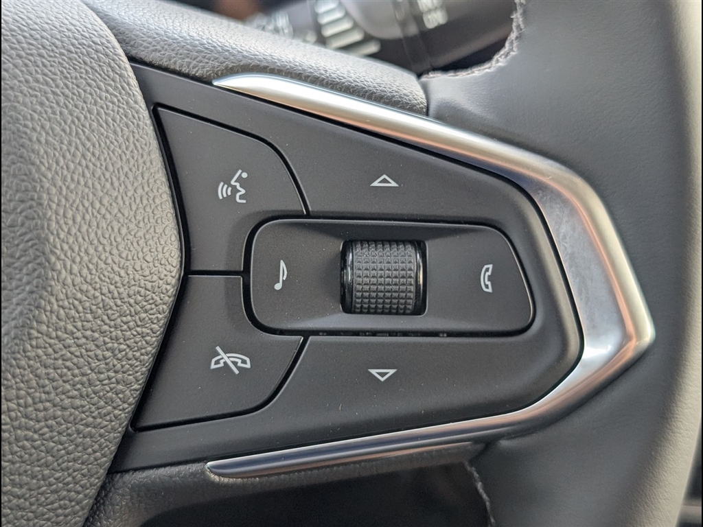 New 2026 Sterling Gray Metallic Chevrolet LT image 18